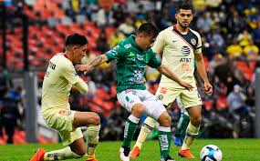 Disfruta del partido de futbol de puebla vs atlas en vivo hoy en la liga mx de la jornada 11. America Vs Leon Horario Y Donde Ver El Partido De Semifinales