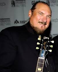 Steve Cropper's Instagram, Twitter & Facebook