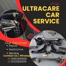 Ultracare Car Service