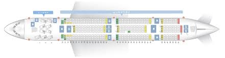 seat map airbus a380 800 air france best seats in plane