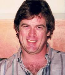 Barry (Bud) Alan McCue