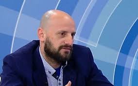 Carta de Dritan Goxhaj desde la cárcel: «Los agentes pagados por Serbia  quieren eliminar por completo al ELK»