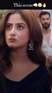 Sajal and Fawad for @gfcfanspakistan So so cute together! Someone pls cast  them 💛💛🥹 @sajalaly @fawadkhan81 . . . . . . . . . . . . . . . . . . . .  . . . . . . . . . . . . #