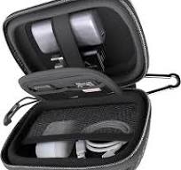 Amazon.com: Futurizta Tech® Mini Hard Shell EVA Carrying ...