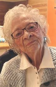 Rhea Walkenhorst Obituary