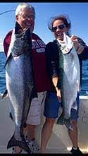Hat Trick Charters