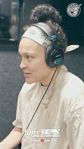 Wendell Epps sits down with Kayla McBride for the first episode of Lynx  Unleashed.