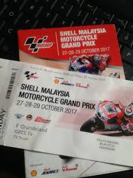 Harga tiket motogp sepang 2016. Mau Nonton Motogp Sepang Malaysia Perhatikan Hal Ini Irfan Hidayat Yusmartin