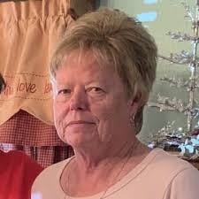 Sandy Montgomery Obituary (1950