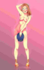 Sexy Pose Hentai-Intriguing Art Inspiration