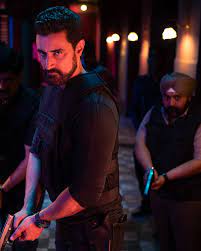 Instant Bollywood | The biggest heist of the year is about to unfold. Jewel  Thief-The Heist Begins, from Siddharth Anand's Marflix Pictures, starring  Saif Ali... | Instagram
