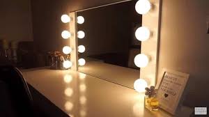 Setting the vanity mirror with lights by yourself is really a great way for you. 21 Diy Vanity Mirror Ideas Remodel Or Move