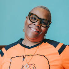 Marcie Byrd's Instagram, Twitter & Facebook