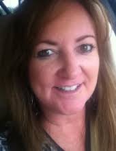 Obituary information for Gina Byrd Tripp