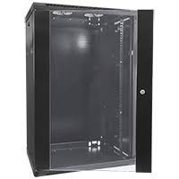 18u free standing data cabinet 600mm wide x 800mm deep x 1043mm high (including 60mm castor height). 18u 600 X 450 Mm Data Cabinets Wall Mount Tronik Electronics Store