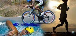 World triathlon is the international governing body for the olympic sport of triathlon and all. Triathlon Vorbereitung Wie Trainieren Und Wie Motivieren