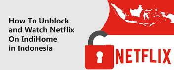 Check spelling or type a new query. How To Watch Netflix On The Indihome Network Works 2021