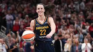 Caitlin Clark Named Unanimous Associated Press Rookie of the Year
