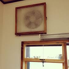 換気扇カバー キッチン diy セリアのインテリア実例 2014 10 13 22 47 01 roomclip ルームクリップ 換気扇 カバー 換気扇 インテリア 実例