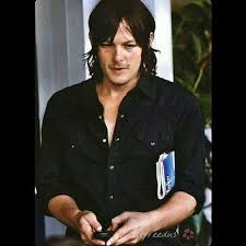 norman reedus ノーマン ノーマンリーダス ダリル