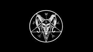 41 satan hd wallpapers and background images. Satanic Wallpapers Top Free Satanic Backgrounds Wallpaperaccess