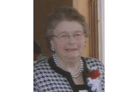 Margaret Rohm Obituary (1932