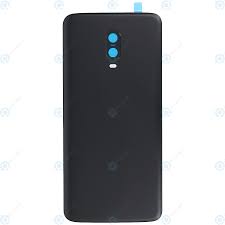 To refresh your memory, the mclaren edition is the upgraded version of the oneplus 6t. Oneplus 6t A6010 A6013 Battery Cover Midnight Black 2011100044