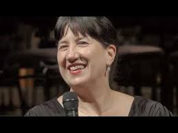 Karen Gomyo Plays Sibelius: Concert Conversation, Nancy Ives and Christa  Wessel