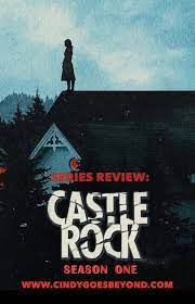 Series Review Castle Rock Season One Cindy Goes Beyond Castle Rock Castle Rock Stephen King Stephen King