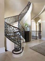 Pinterest Fuel Martha O Hara Interiors Home Bunch An Interior Design Luxury Homes Blog Staircase Design Beautiful Stairs Traditional Staircase