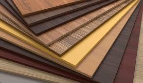 Листовые материалы