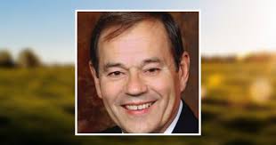 Merrill "Pete" A. Reece Obituary January 29, 2022