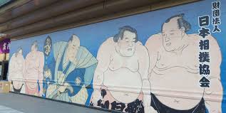 Top 10 Places To Visit In Ryogoku The Home Of Sumo