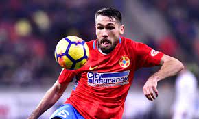 Fcsb a reusit sa il transfere joi pe fundasul valerica gaman, ultima data legitimat in turcia, la. ValericÄƒ GÄƒman LÄƒsat AcasÄƒ De DicÄƒ Vrea SÄƒ Plece De La Fcsb Exclusiv