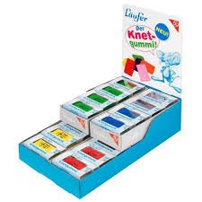 Gomme Mie De Pain En Presentoir De 8 Rose Achat Vente Gomme Gomme Mie De Pain En Presento Cdiscount