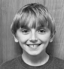 Bonnie Mize's Instagram, Twitter & Facebook