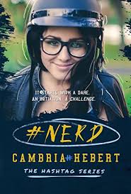 Nerd by Cambria Hebert