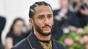 Colin Kaepernick Is Getting An NFL Workout. Skeptics Question League's  Timing : NPR