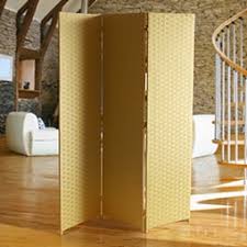 Perfect for providing privacy and sectioning off areas of large rooms, this gray bamboo room divider is an excellent addition to your home or office decor. Room Dividers And Privacy Screens Over 1 500 Unique Styles Available