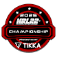 2026 NRL22 National Championship Presented by Tikka event image