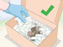 This is to ensure no chocolate products melt in transit when shipping pershiables to hot areas. 3 Ways To Pack Chocolates Wikihow