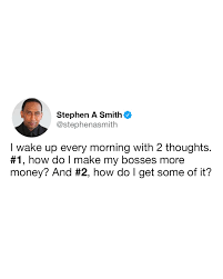 Fifty best stephen a smith podcasts for 2021. Stephen A Smith Facebook