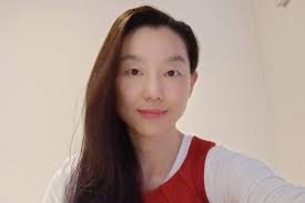 Dr Amy Liu