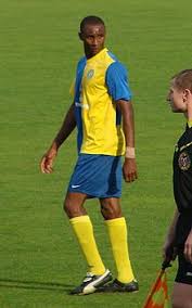 Последние твиты от kelechi iheanacho (@67kelechi). Kelechi Iheanacho Footballer Born 1981 Wikipedia