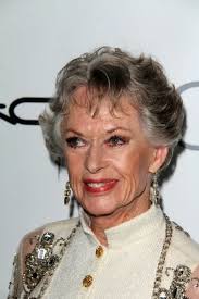 Skådespelerskan Eve Branson — redaktionellt stockfoto © Jean_Nelson  #109505334