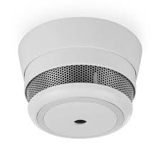 You simply disconnect the existing smoke alarm and pop in the new one. Receive A Smartreminder For Free Test Clean Replace Your Smoke Detectors Smartwares