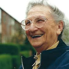 Frances Lillian, van't Wout