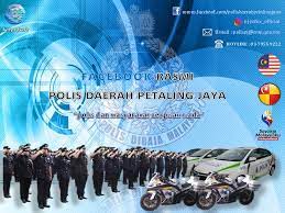 Ketua polis daerah petaling jaya asisten komisioner nik ezanee mohd faisal berkata, pihaknya ada memuat naik kenyataan berhubung kes ugutan itu di facebook (fb) ibu pejabat polis daerah (ipd) petaling jaya, semalam. Polis Daerah Petaling Jaya Home Facebook