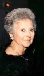 Barbara A. Gangi Obituary