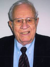 Obituary for Alan B. Anspach